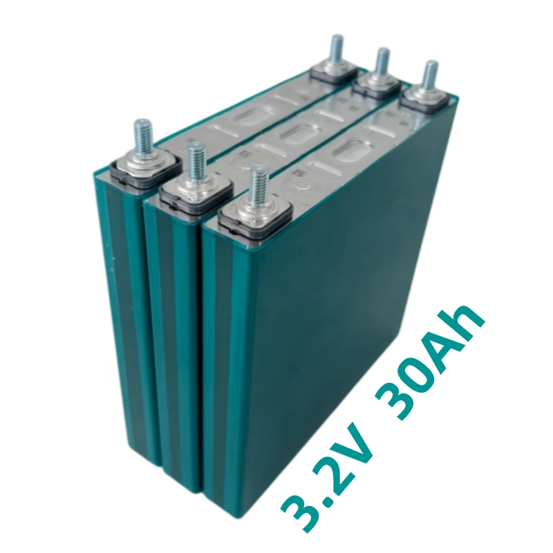 Κυψέλη μπαταρίας 3,2V 30Ah Lifepo4
