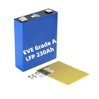 Lifepo4 Μπαταρία 3,2 V 200ah