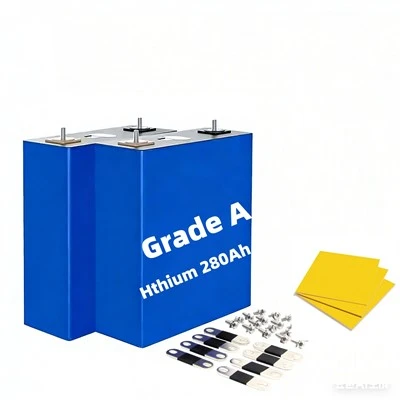 Lifepo4 Μπαταρία 3,2 V 280ah