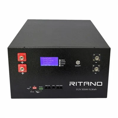 Ράφι διακομιστή Lifepo4 Solar Battery